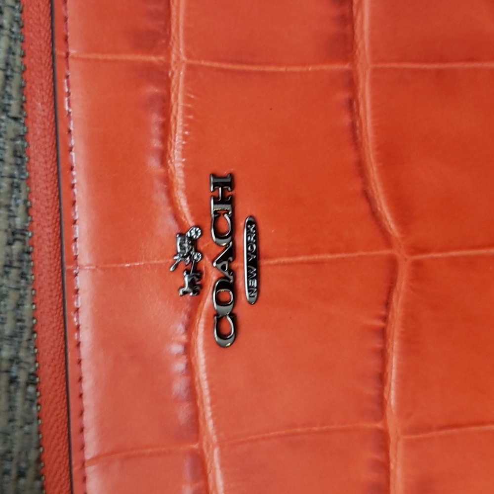 Coach nolita 24 - Picture 2 of 12